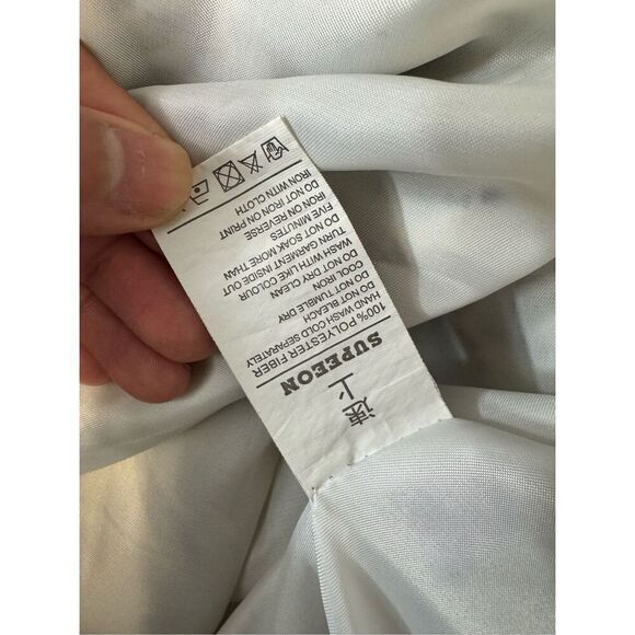 Supeeon fleece jacket size medium - Picture 6 of 10
